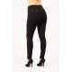 Pantaloni Baako Masure Mare Negri Pantaloni Baako Masure Mare Negri